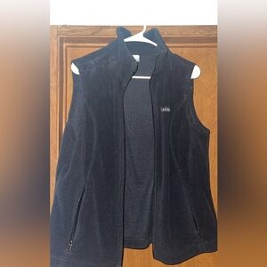 Columbia Women's Dark Fleece Vest